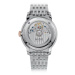 Mido Baroncelli Heritage Gent M027.407.22.011.00