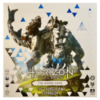 Steamforged Games Ltd. Horizon Zero Dawn: Thunderjaw Expansion