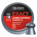 Diabolky Exact Jumbo Express 5.52 mm JSB® / 500 ks
