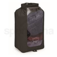 Obal OSPREY DRY SACK W/WINDOW black uni