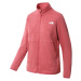 Dámská mikina The North Face Canyonlands Full Zip