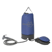 Sprcha Bo-Camp Camping Shower With Pump 11 Barva: modrá