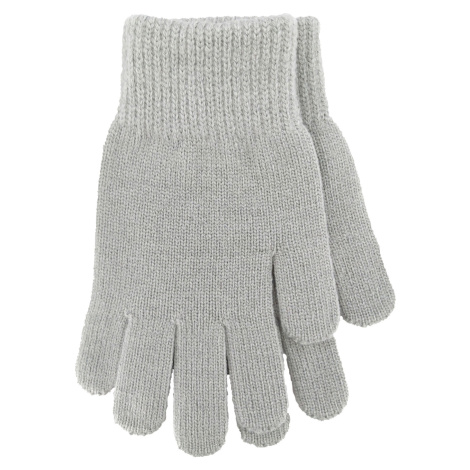 Voxx Terracana Dámské pletené rukavice BM000004229400100017 šedá UNI