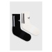 Ponožky s příměsí kašmíru adidas Originals 2-pack bílá barva, IR5731