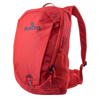 Runto VOYAGER 20 Outdoorový batoh, červená, velikost