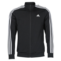 Adidas 3 Stripes TT TRIC Černá