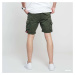 Alpha Industries Crew Short Olive