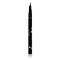 Ciaté London Fierce Flicks tekuté oční linky odstín Black 1,7 ml