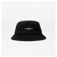 Wasted Paris Bucket Hat Polar Black