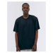 Organic Basics True Boxy Fit Tee Black