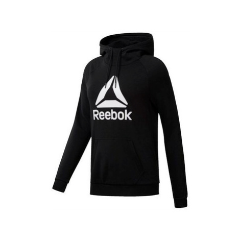 Dámské sportovní mikiny přes hlavu Reebok