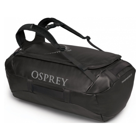 Osprey Transporter 65 Sportovní taška 65l 10016568OSP black