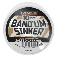 Sonubaits Dumbells Band'um Wafters Salted Caramel Hmotnost: 45g, Průměr: 8mm