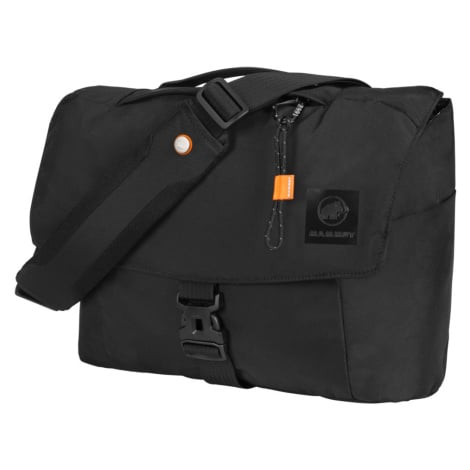 Brašna na notebook MAMMUT Xeron Messenger 14L black