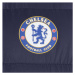 FC Chelsea dětská zimní bunda Quilted blue