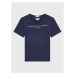 T-Shirt Tommy Hilfiger