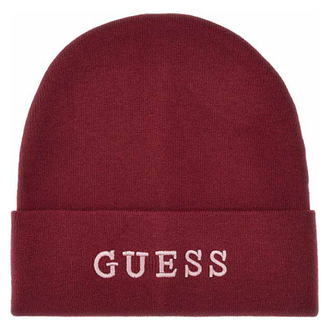 Guess dámská čepice AW9251WOL01-WBY