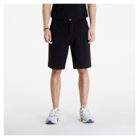 Urban Classics Organic Skater Chino Shorts Black