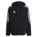 Mikina adidas Tiro 23 League Jr IA1623