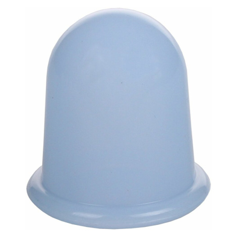 Merco Cups masážní silikonové baňky Barva: Modrá