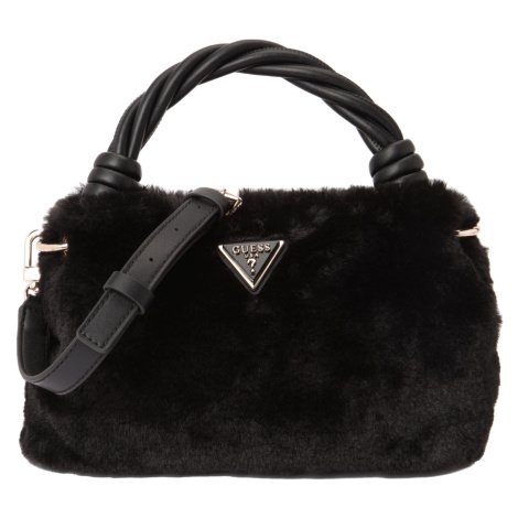 GUESS Kabelka 'Shaida' černá