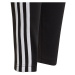Dívčí legíny Essentials 3 Stripes GN4046 - Adidas