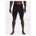 Kraťasy Under Armour UA martForm Rush Lng horts-BLK