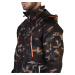 Pánská bunda Techno-camo_man Geographical Norway