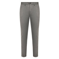 Tommy Hilfiger Trousers - BLEECKER MODERN KNIT JERSEY grey