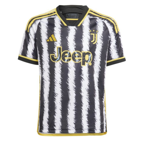 Adidas Juventus Turín domácí dres IB0490