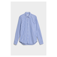 Košile manuel ritz shirt modrá