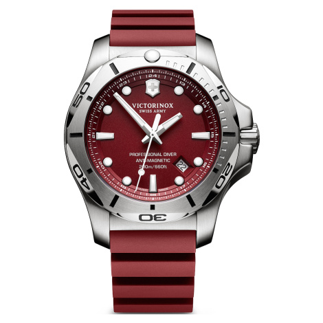 Pánské hodinky Victorinox 241736 I.N.O.X. Professional