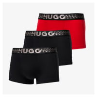 Boxerky Hugo Boss Trunk 3-Pack Gift Multicolor