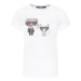 T-Shirt KARL LAGERFELD