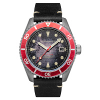 Spinnaker SP-5089-01 Wreck Automatic 44mm