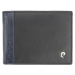 Pánská kožená peněženka Pierre Cardin TILAK30 324 modrá