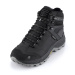 Outdoorová obuv s membránou ptx ALPINE PRO KNEIFFE black