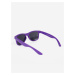 Vuch sluneční brýle Sollary Purple