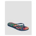 Dámské žabky Havaianas Slim Tropical