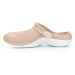 Crocs Literide Clog Pink clay/White AD pantofle