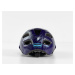 Tyro Youth Bike Helmet fialová