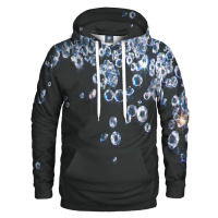 Aloha From Deer Unisex's Shinebright Hoodie H-K AFD196