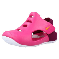 Nike SUNRAY PROTECT 3 Růžová