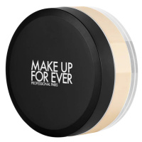 Make Up For Ever Jemný fixační pudr HD Skin (Setting Powder) 7 g 1.1 Light Vanilla