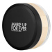 Make Up For Ever Jemný fixační pudr HD Skin (Setting Powder) 7 g 1.1 Light Vanilla