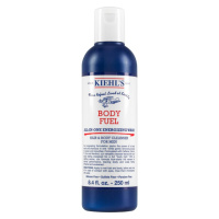 Kiehl's Men Body Fuel Wash šampon a sprchový gel pro všechny typy pleti včetně citlivé pro muže 