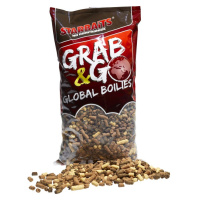 Starbaits pelety g&g global seedy mix 2,5 kg