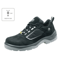 Bata Industrials Saxa Xw Polobotky unisex B32 černá