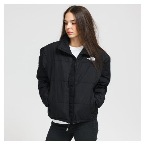 The North Face W Gosei Puffer Jacket černá