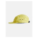 Kšiltovka peak performance vislight cap žlutá